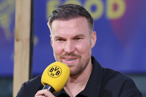 OFICJALNIE: 37-letni Kevin Großkreutz pomoże nowej drużynie