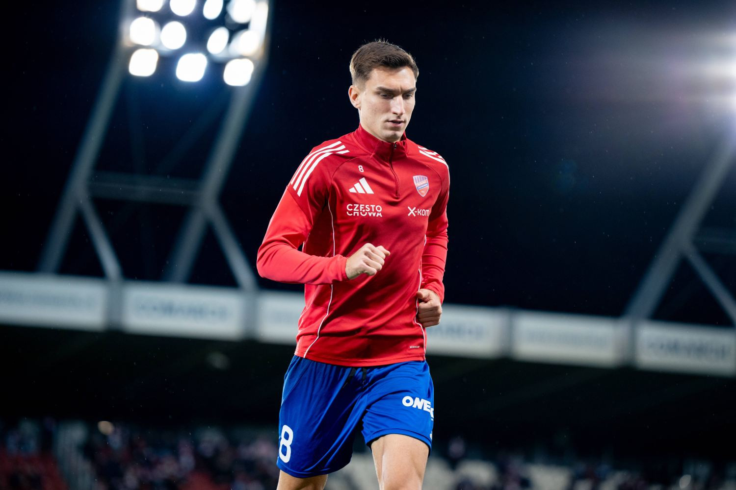 Tomasz Pieńko na celowniku klubu z topowej ligi! Latem sondowali transfer
