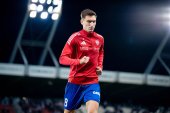 Tomasz Pieńko na celowniku klubu z topowej ligi! Latem sondowali transfer