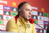 Hansi Flick wyrówna historyczny wyczyn Pepa Guardioli? Wielka szansa FC Barcelony w El Clásico