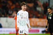 Zawodnik Ekstraklasy gotowy na głośny transfer?! „Jego cena rośnie z każdym meczem”