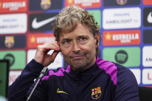 FC Barcelona walczy z czasem. Tych dwóch zawodników może zagrać w El Clásico