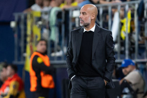 Pep Guardiola: To będzie jeden z najlepszych prawych obrońców na świecie