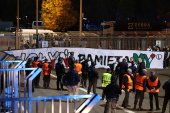 OFICJALNIE: Oświadczenie Szachtara Donieck po spotkaniu z Legią Warszawa