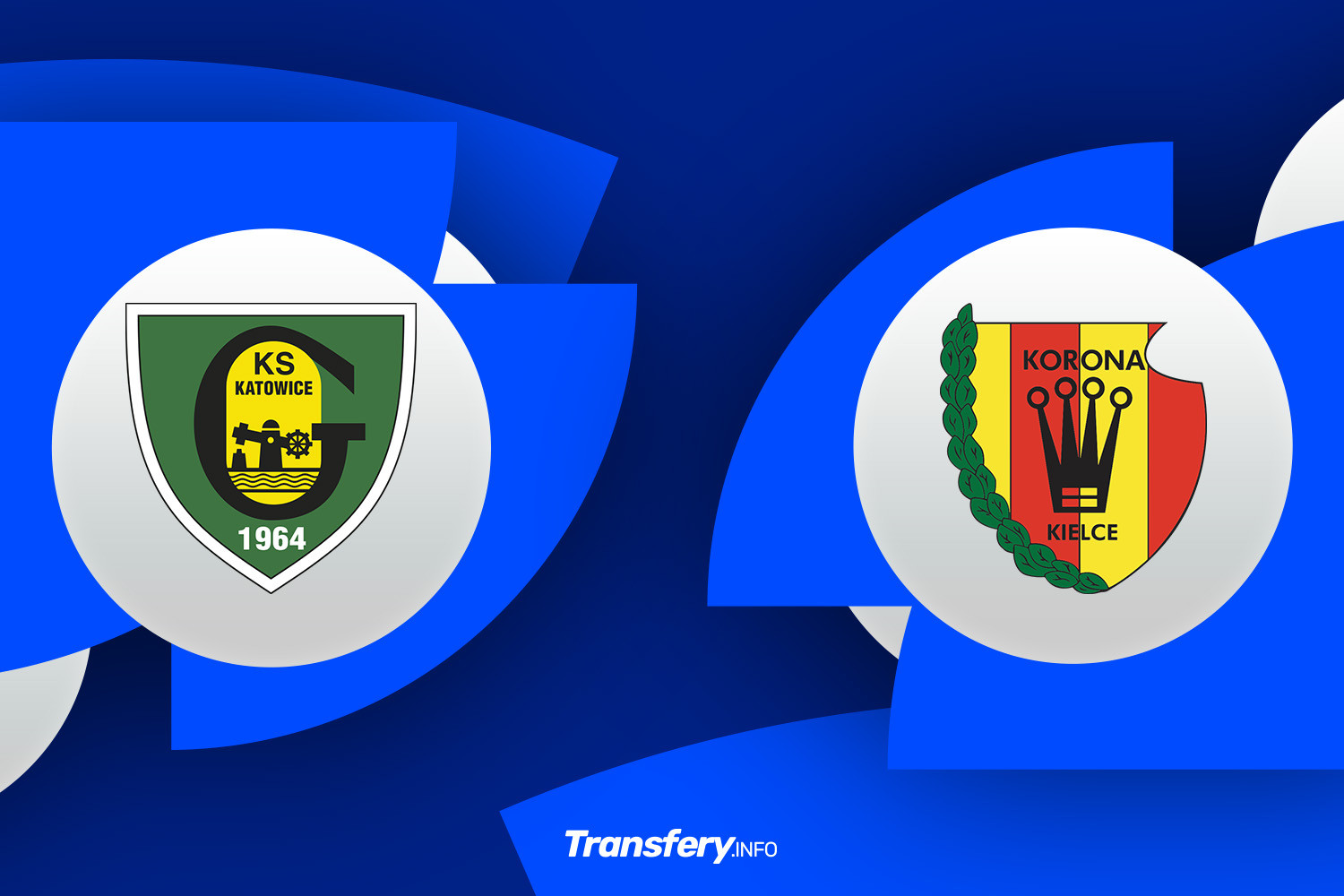 Ekstraklasa: Składy na GKS Katowice - Korona Kielce [OFICJALNIE]
