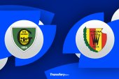 Ekstraklasa: Składy na GKS Katowice - Korona Kielce [OFICJALNIE]