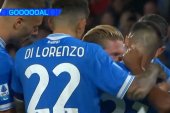 Dramat Kevina De Bruyne. Strzelił gola i od razu musiał zejść z boiska [WIDEO]