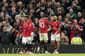 Manchester United udowadnia dobrą formę. Czekali na to prawie dwa lata [WIDEO]