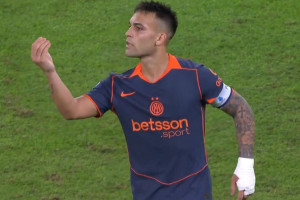 Ostre spięcie w hicie Serie A! Padły mocne słowa