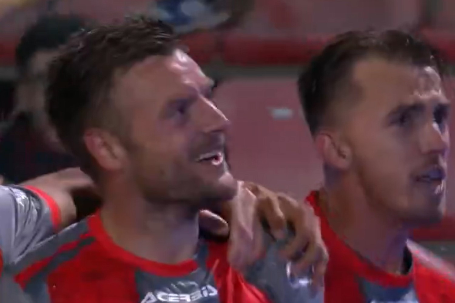 Prawdziwy lis pola karnego. Jamie Vardy otworzył dorobek bramkowy w Serie A [WIDEO]