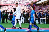 7:1. Miażdżąca przewaga Lamine'a Yamala nad Kylianem Mbappé