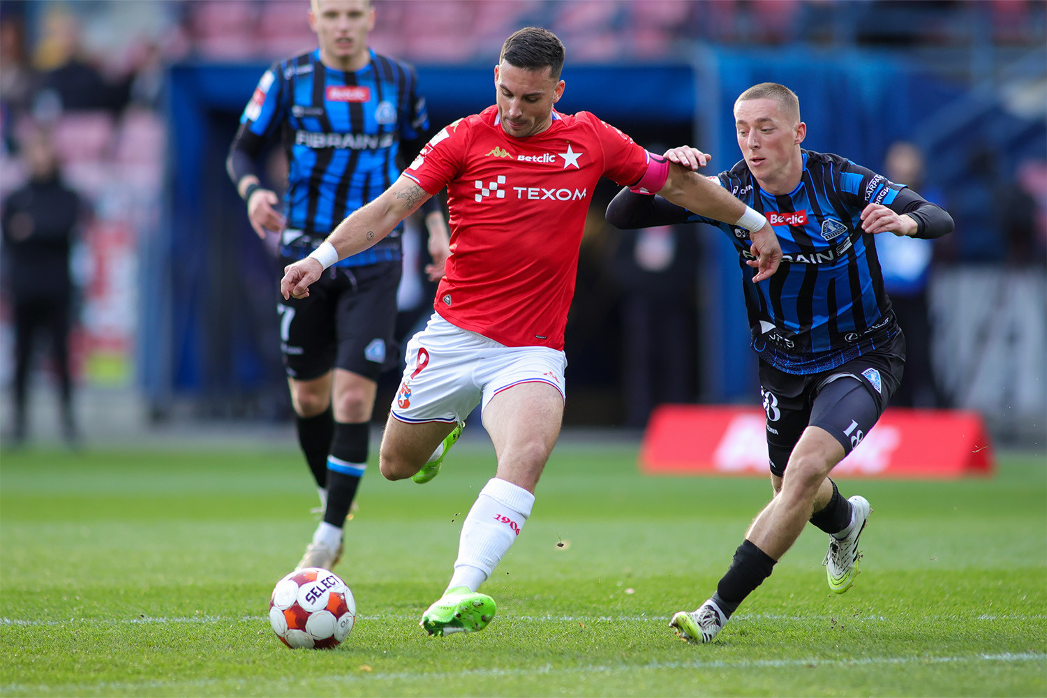 Nowie wieści na temat stanu Ángela Rodado