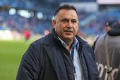 Bardzo mocna odpowiedź Alexa Haditaghiego na oświadczenie Cracovii