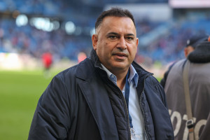 Alex Haditaghi: Chciałbym podziękować Dariuszowi Mioduskiemu