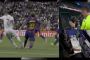 El Clásico dostarcza emocji już na starcie! Kontrowersyjna decyzja sędziego i gol Kyliana Mbappé [WIDEO]