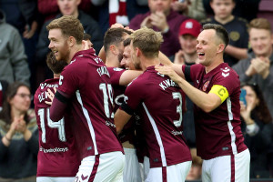 Niespodzianka w Scottish Premiership. To może być pierwszy taki sezon od 40 lat