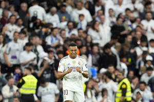 Kylian Mbappé odebrał Złotego Buta. To był jego sezon [OFICJALNIE]