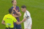 Jak spisał się sędzia El Clásico? Ekspert ocenił decyzje arbitra