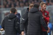 Maik Nawrocki zadebiutował w nowym zespole. Jak mu poszło?