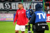 „Jest chroniony przez sędziów. Są równi i równiejsi”. Burza po meczu Ekstraklasy