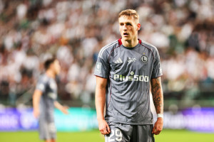 Kto przyklepał ten transfer Legii Warszawa?! „Nie wierzę w to”