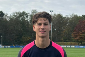 16-latek ze Śląska Wrocław zachwycił uczestnika Ligi Europy. „Zostawił po sobie bardzo dobre wrażenie”