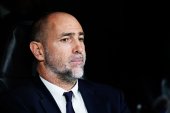 Juventus zmienia trenera!