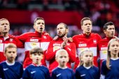 OFICJALNIE: Grzegorz Krychowiak zdecydował