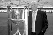 Nie żyje były piłkarz Athleticu José María Argoitia. Jako pierwszy zaprezentował zwód zwany diabolo