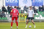 18-latek z Legii Warszawa bohaterem! Pierwszy gol w tym sezonie