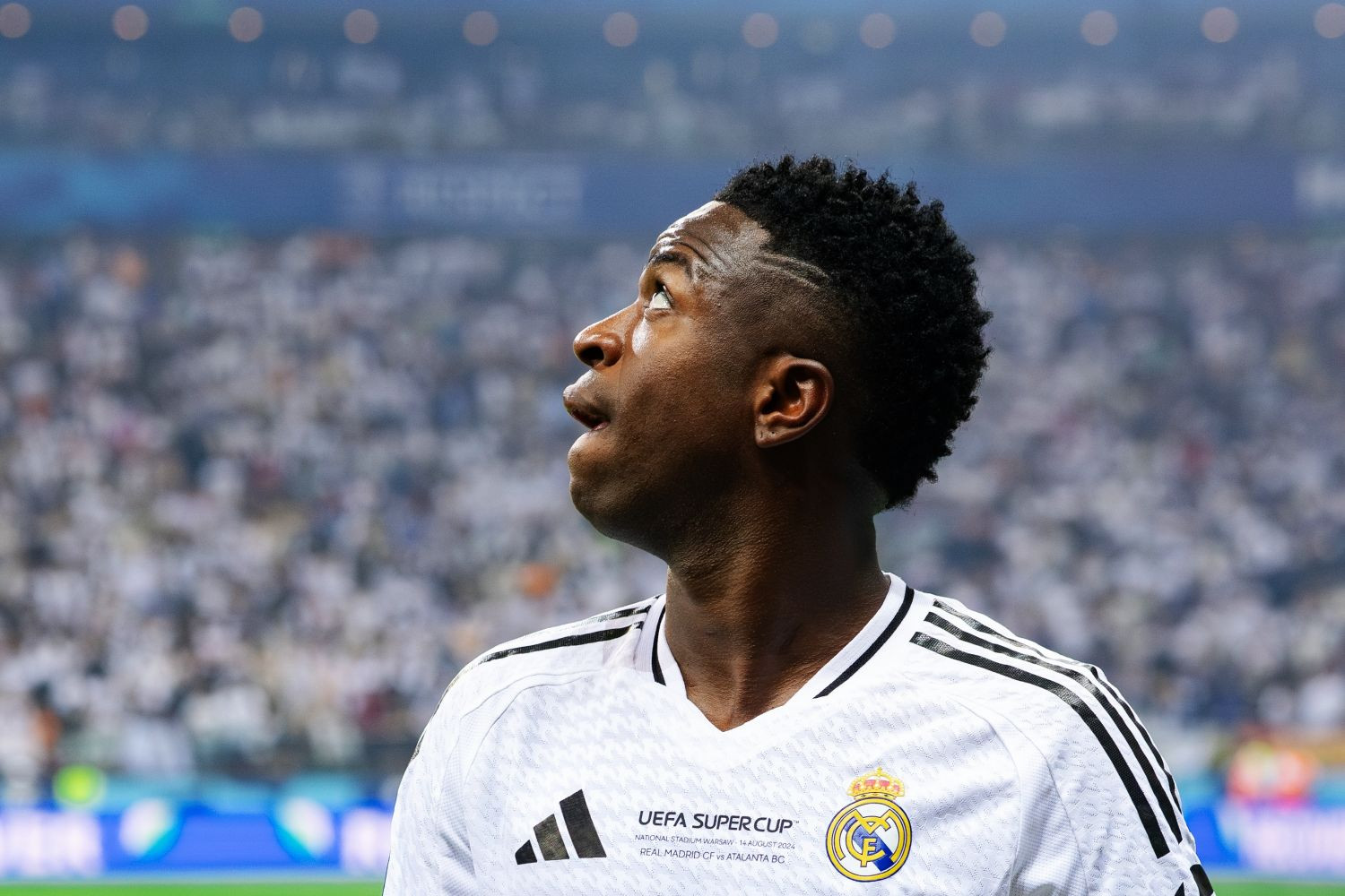 Vinícius Júnior odejdzie?! On tak tego nie zostawi