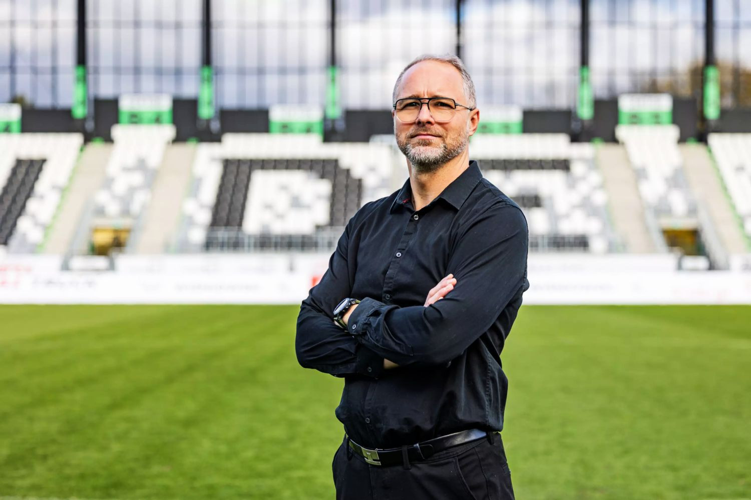 OFICJALNIE: Sandecja Nowy Sącz ma nowego trenera. Jednak nie Kamil Kuzera