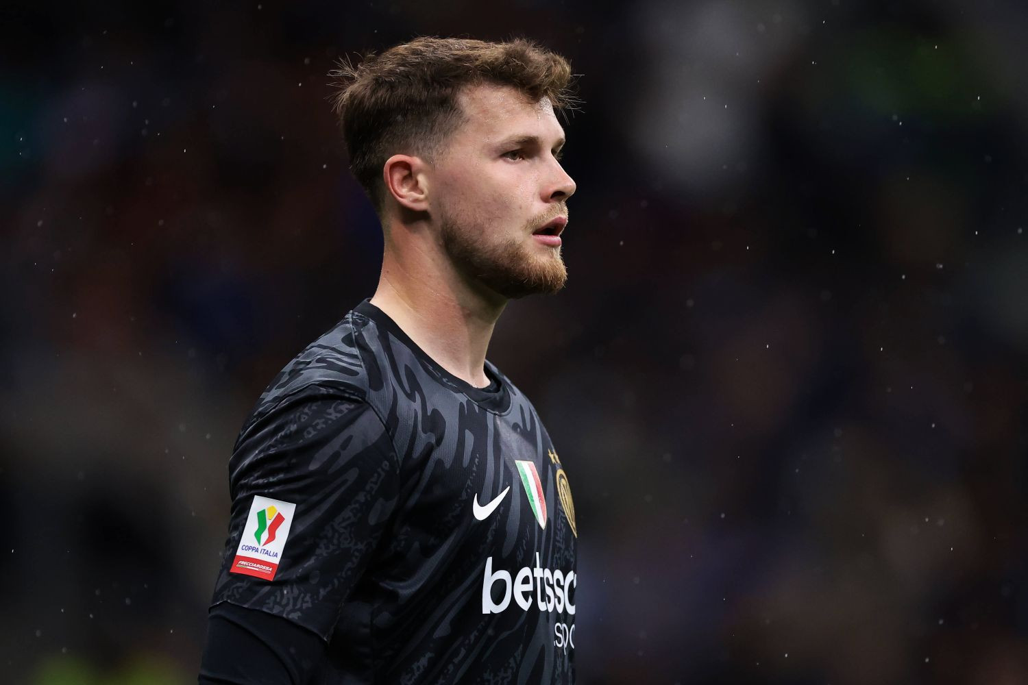 Zawodnik Interu Mediolan potrącił śmiertelnie człowieka