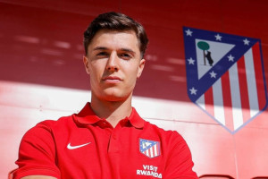 Były piłkarz Śląska Wrocław strzela w ekipie Fernando Torresa. Jest najskuteczniejszym graczem zespołu