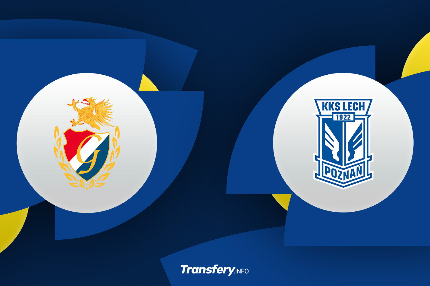 Niels Frederiksen potraktował sprawę poważnie. Składy na mecz Gryf Słupsk - Lech Poznań [OFICJALNIE]