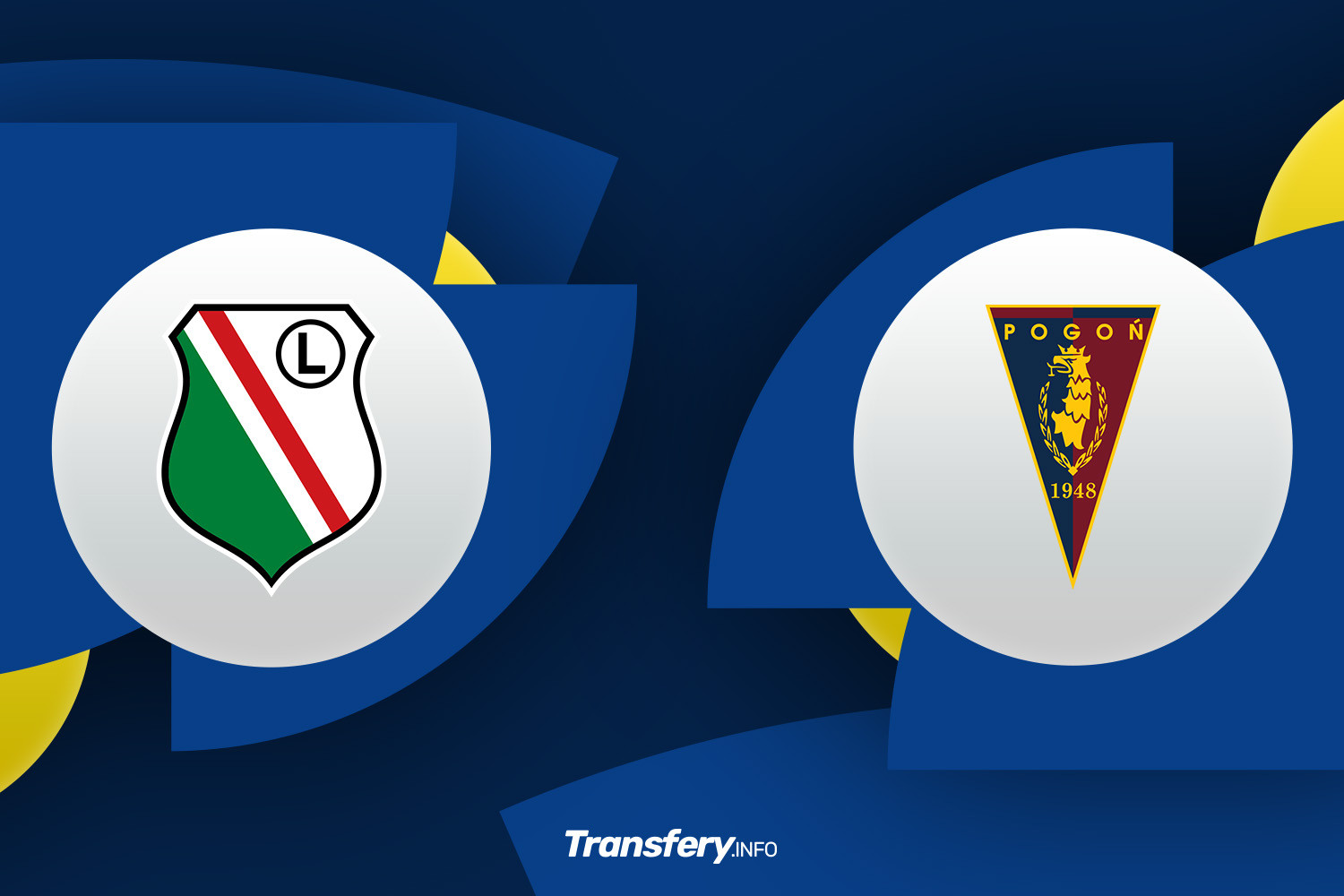 Puchar Polski: Składy na Legia Warszawa - Pogoń Szczecin [OFICJALNIE]