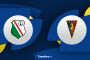 Puchar Polski: Składy na Legia Warszawa - Pogoń Szczecin [OFICJALNIE]