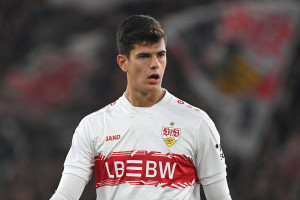 Jest objawieniem sezonu Bundesligi. Za taką kwotę Real Madryt może go odkupić