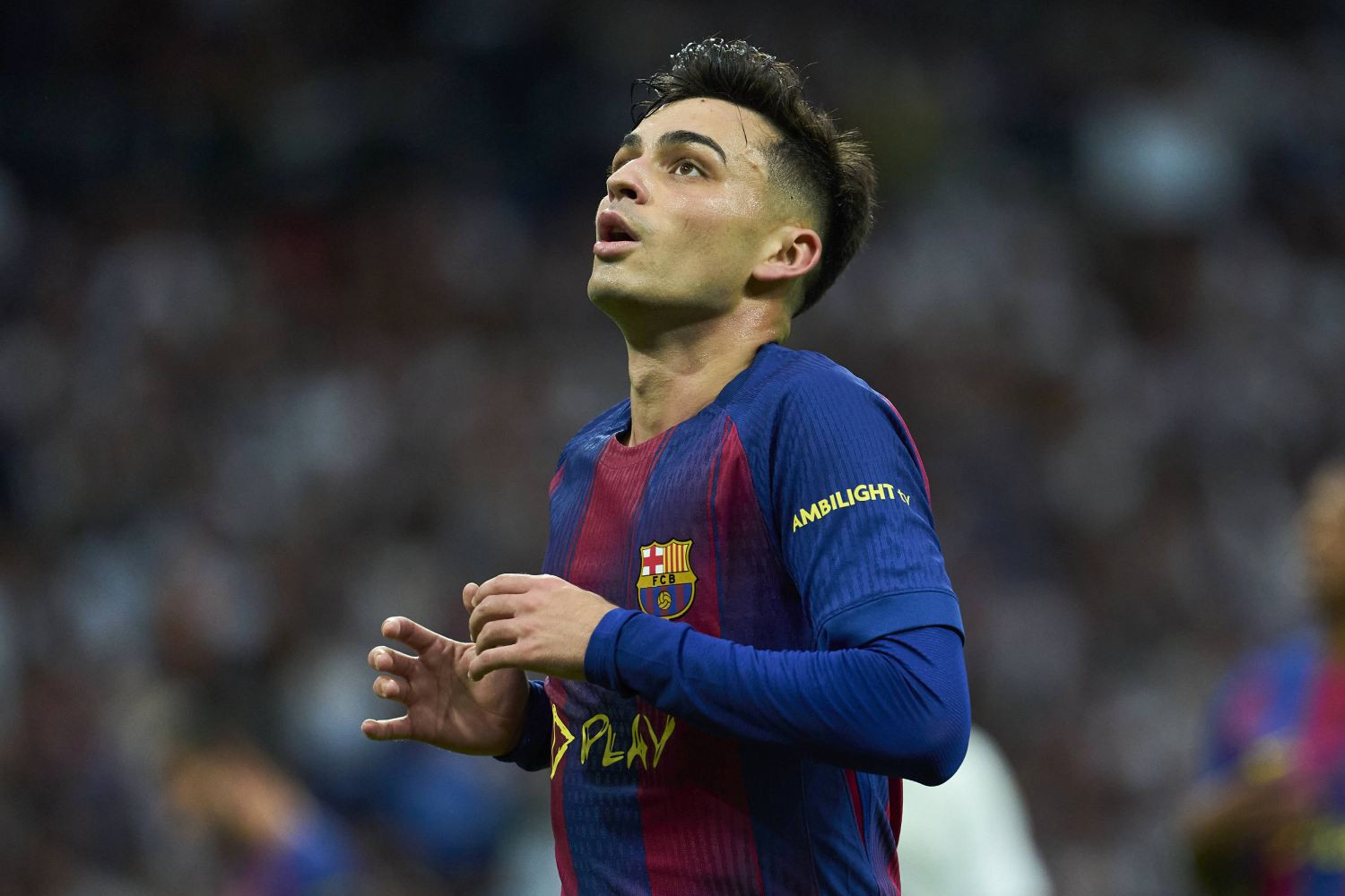 FC Barcelona z komunikatem w sprawie Pedriego [OFICJALNIE]