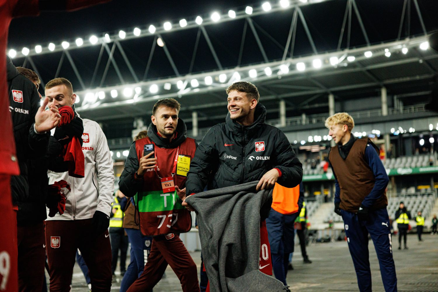 Sebastian Szymański zmienił agenta. Teraz czas na klub