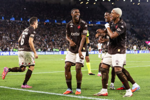 Nowy kontrakt położy kres staraniom Arsenalu?! Skrzydłowy bliski porozumienia