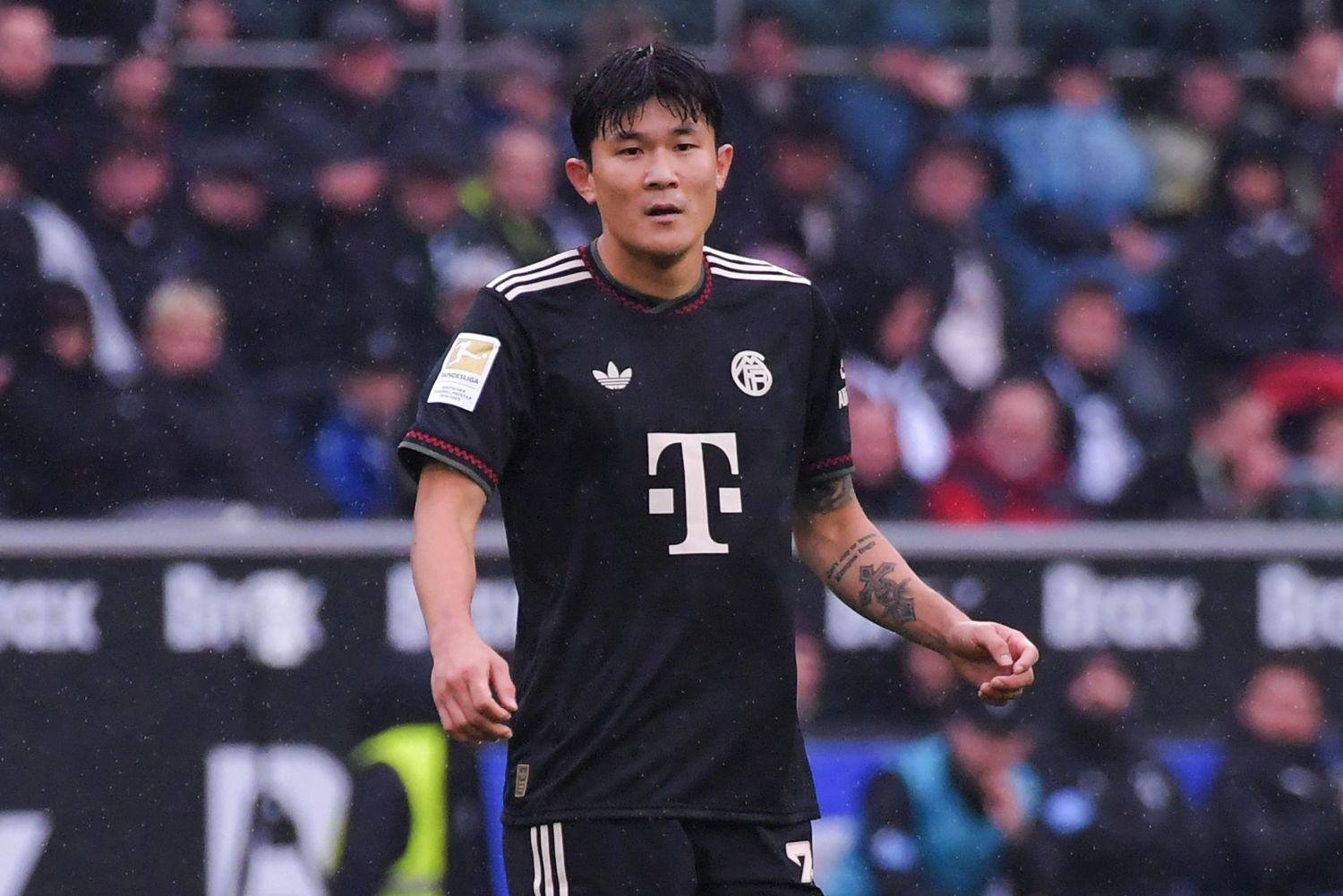 Nowy klub w walce o Min-jae Kima