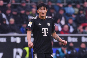 Nowy klub w walce o Min-jae Kima