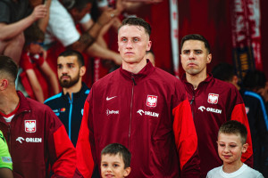 „Podjąłem jedną z lepszych decyzji w swoim życiu”. Marcin Bułka podsumował transfer do Arabii Saudyjskiej