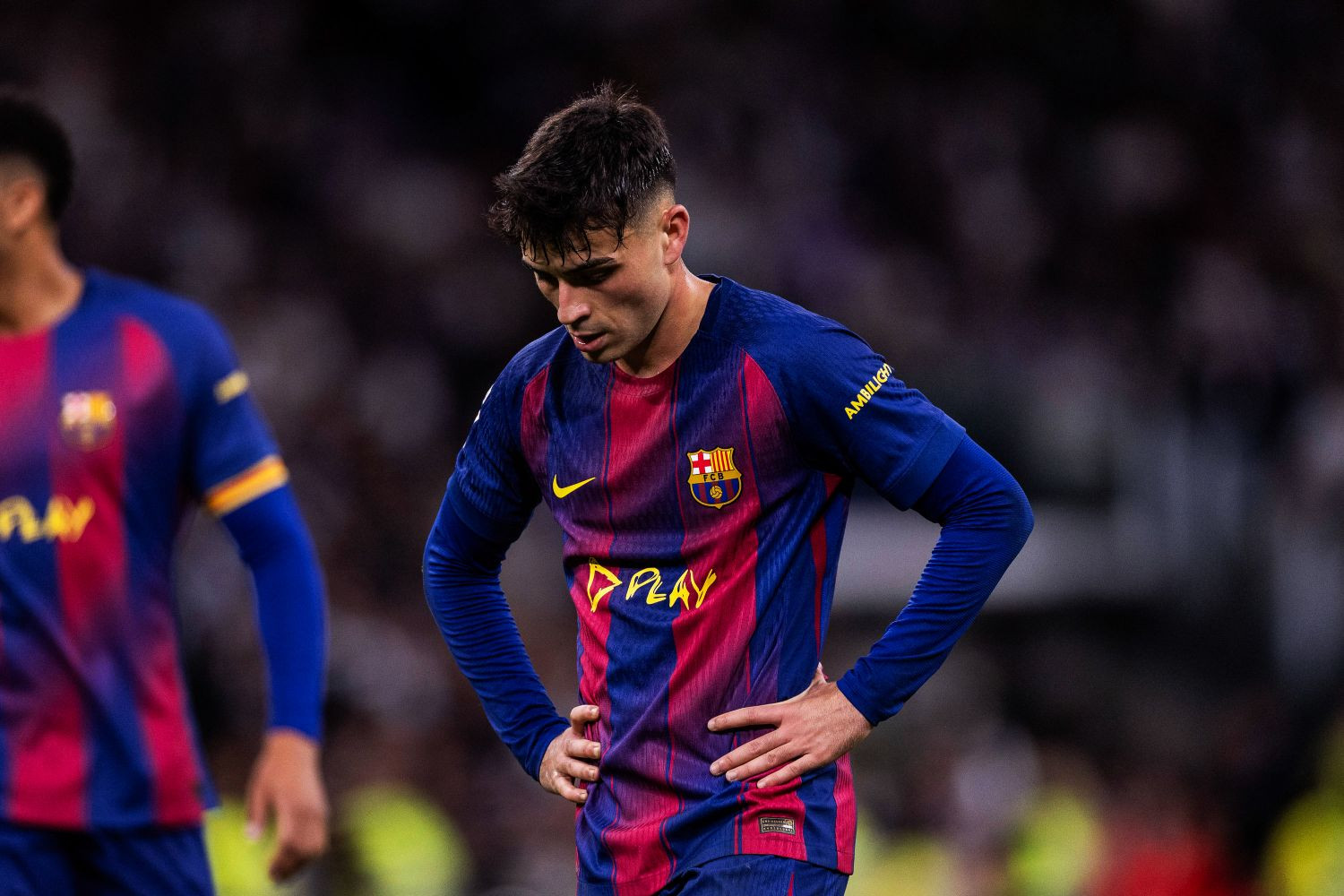 Kontuzja Pedriego poważniejsza, niż zakładano. Tyle ma pauzować