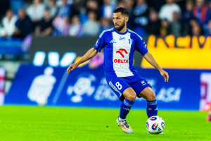 Uraz kluczowego zawodnika Wisły Płock. Są pierwsze informacje