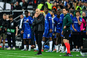 To będzie pierwszy zimowy transfer Chelsea?! „Są jego wielkimi adoratorami”