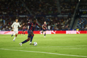 Nowy napastnik FC Barcelony już zimą?! Ma zapłacić 30 milionów euro