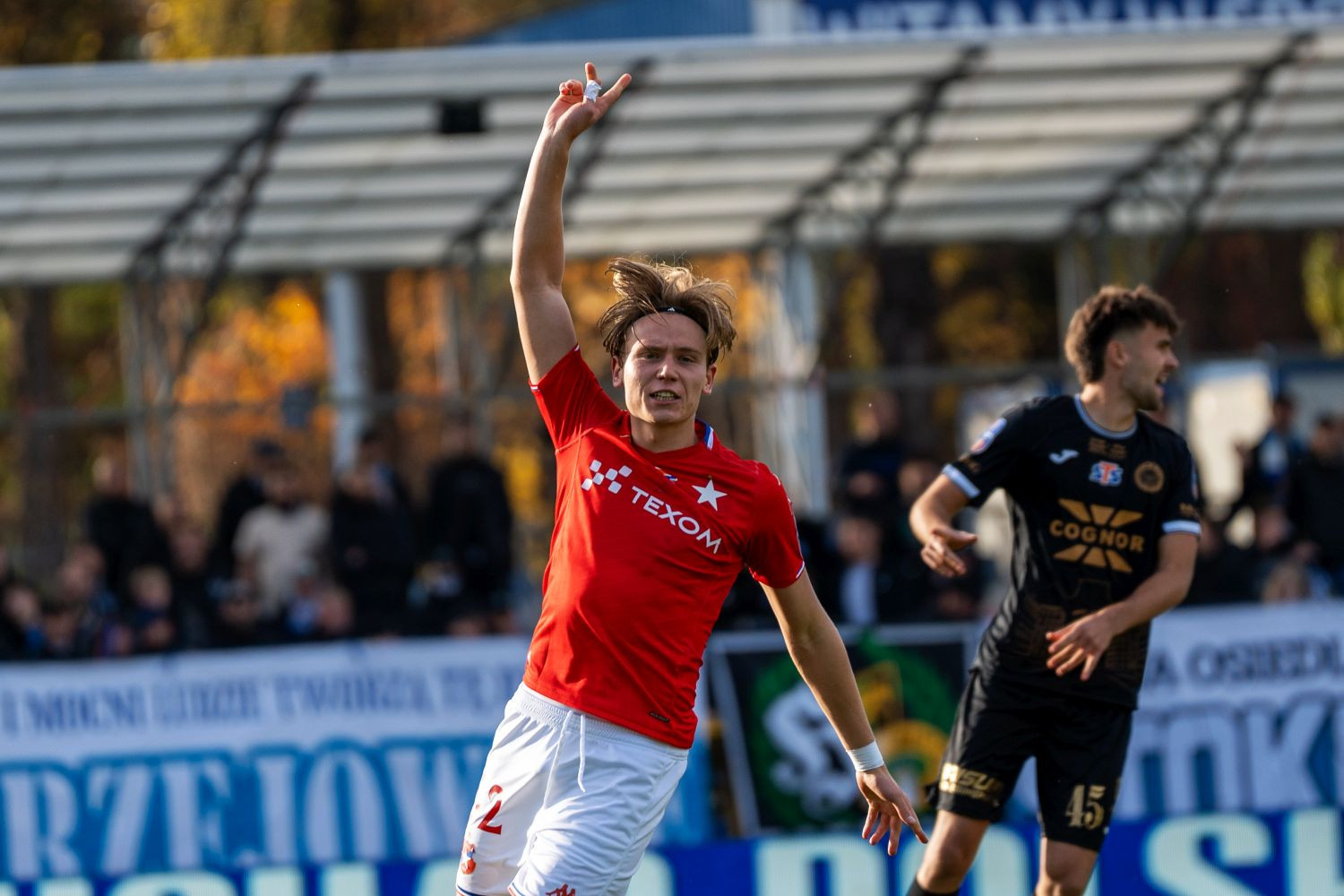 Oferta za czołowego gracza Wisły Kraków!