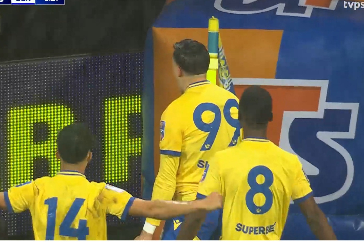 21 sekund i gol! Co się wydarzyło w Pucharze Polski?! [WIDEO]